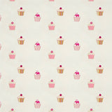 Cupcakes fabric