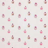 Cupcake fabric