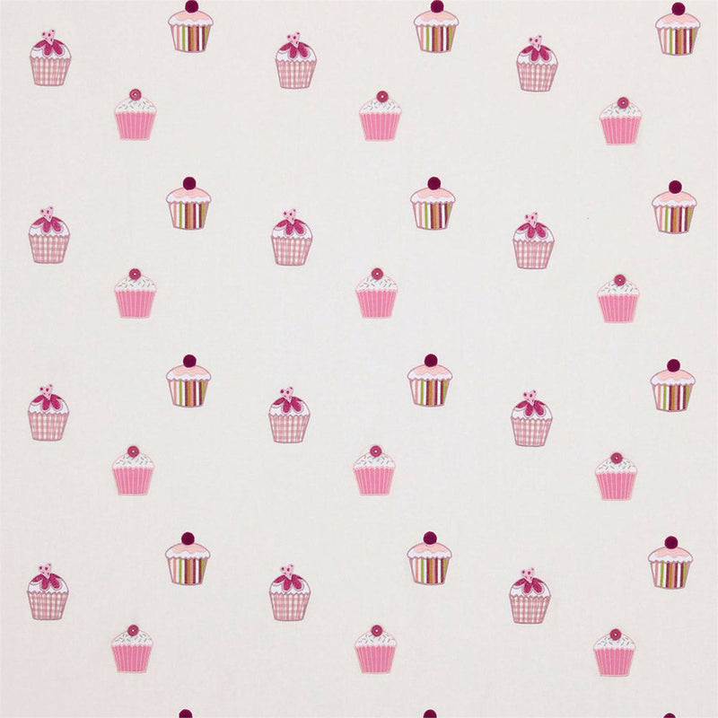 Cupcake fabric