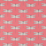 Demoiselle fabric