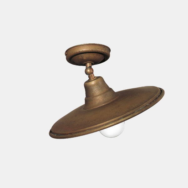 Barchessa Ceiling Light