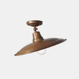 Barchessa Ceiling Light