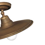 Barchessa Ceiling Light
