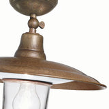 Barchessa Ceiling Light
