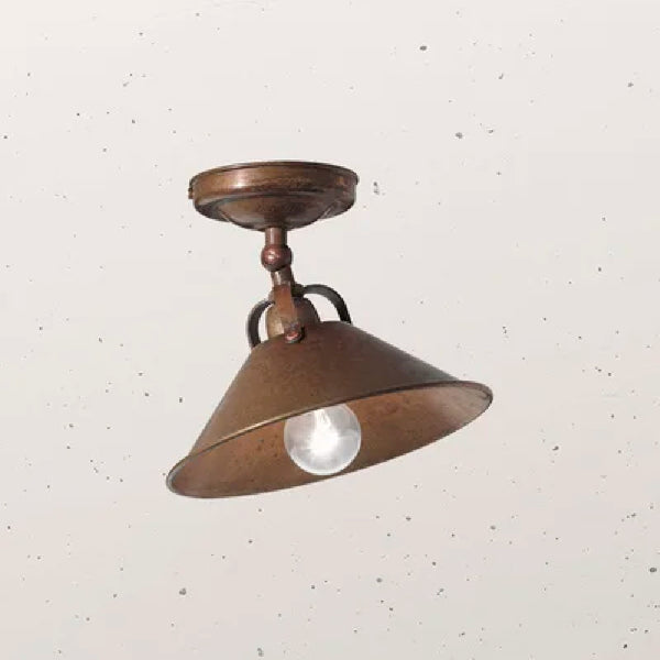 Cascina Ceiling Light