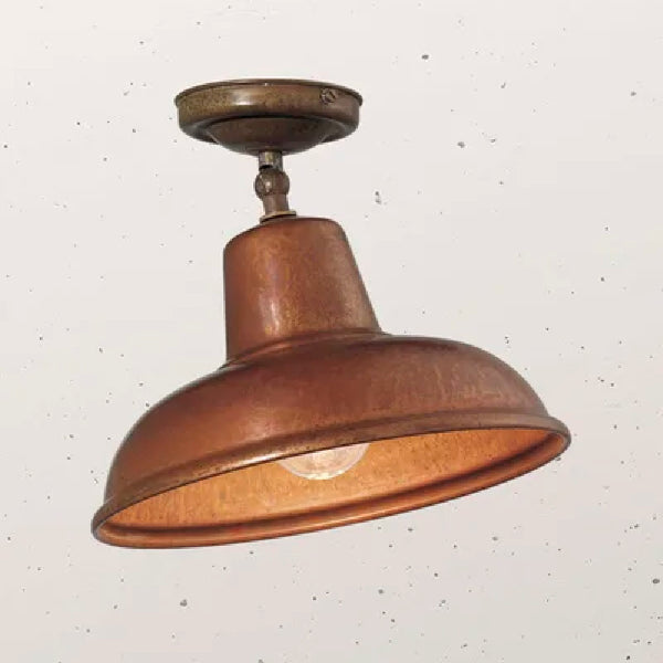 Contrada Ceiling Light