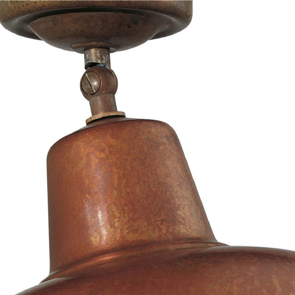 Contrada Ceiling Light