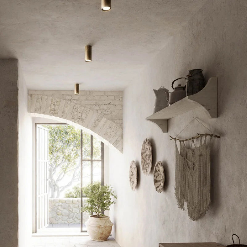 Girasoli Ceiling Light
