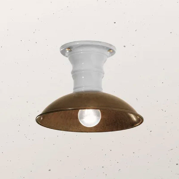 Mini 2 Tone Ceiling Light