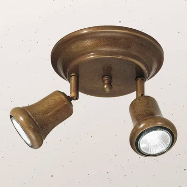 Mini Adjustable Ceiling Light