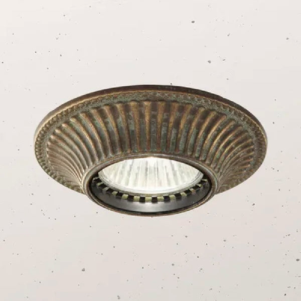 Mini Surface Ceiling Light