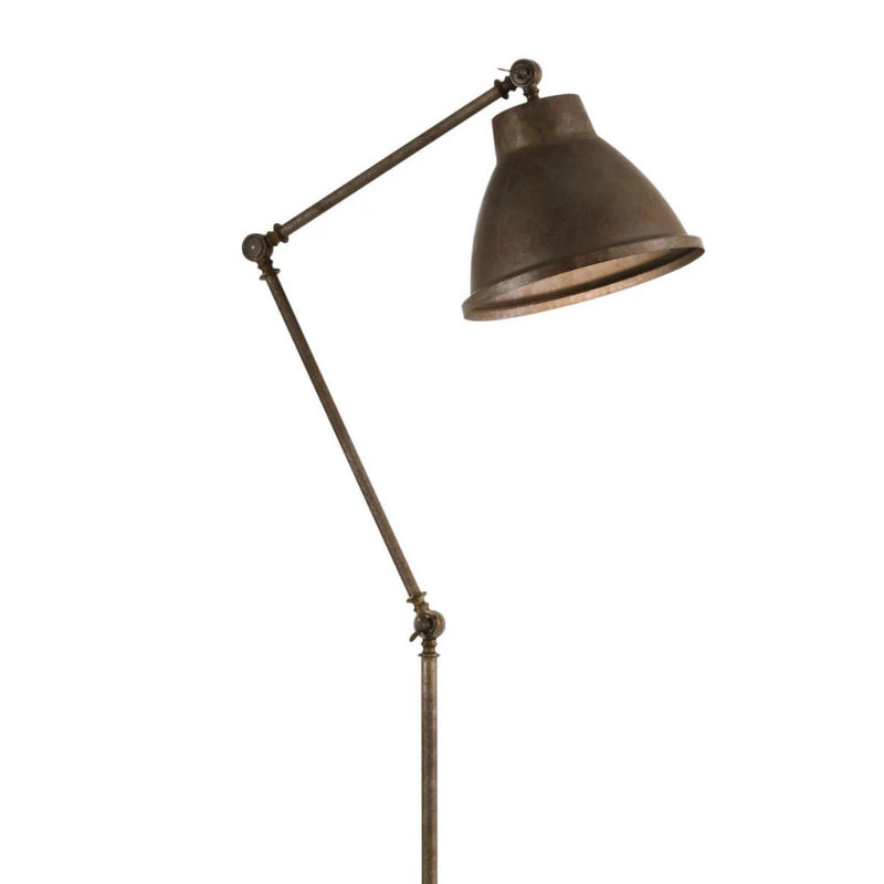 Loft Floor Lamp