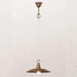 Barchessa Indoor Pendant Light