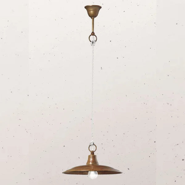Barchessa Indoor Pendant Light