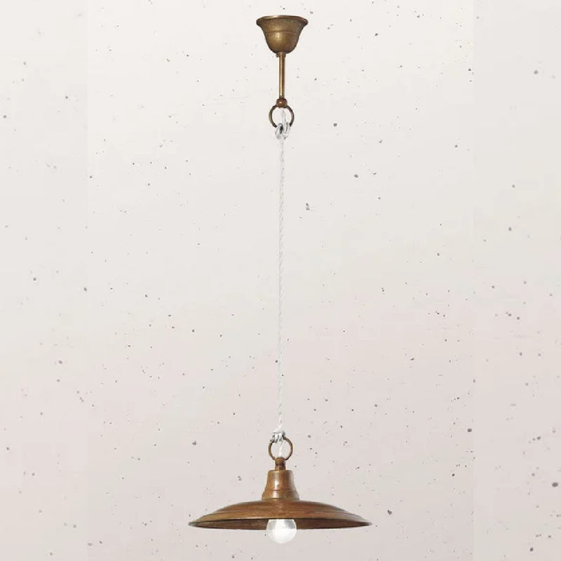 Barchessa Indoor Pendant Light