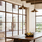 Barchessa Indoor Pendant Light