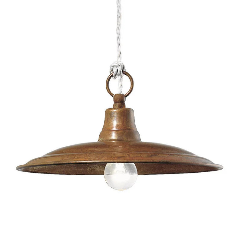 Barchessa Indoor Pendant Light