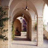 Borgo Pendant Light