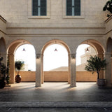 Borgo Pendant Light