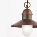 Borgo Pendant Light
