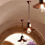 Borgo Pendant Light