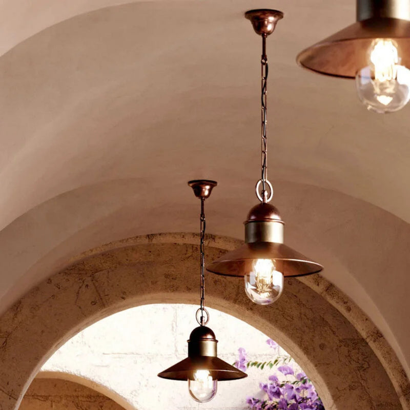 Borgo Pendant Light