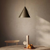 Cone Indoor Pendant Light