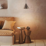 Cone Indoor Pendant Light