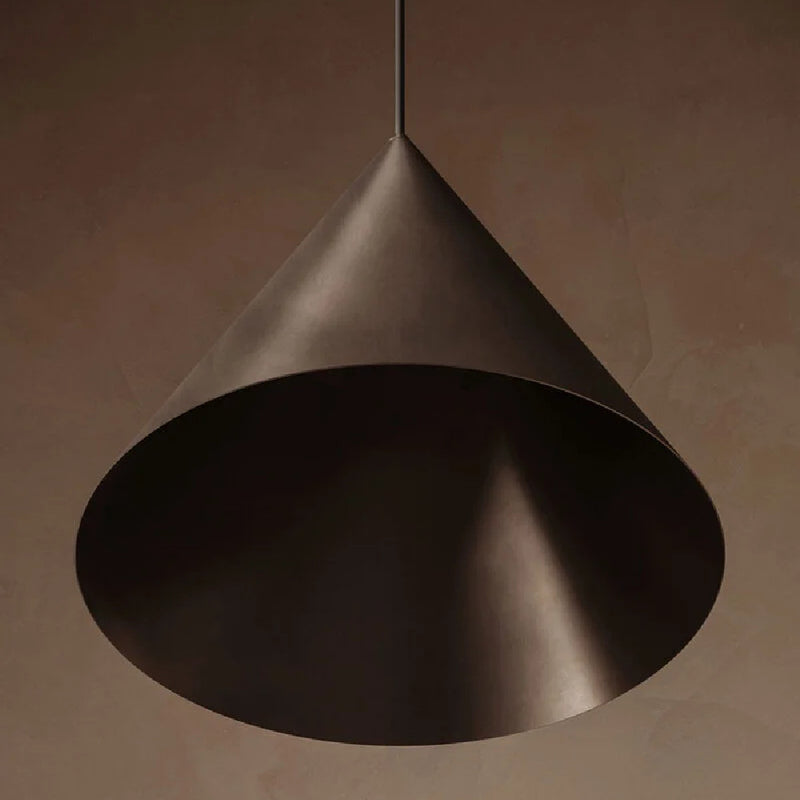 Cone Indoor Pendant Light