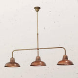 Contrada Pendant Light