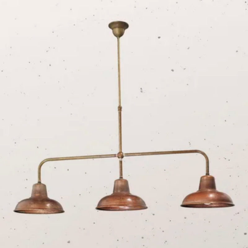 Contrada Pendant Light