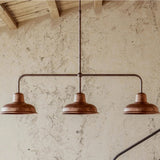 Contrada Pendant Light