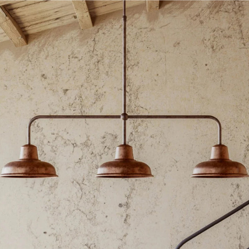 Contrada Pendant Light