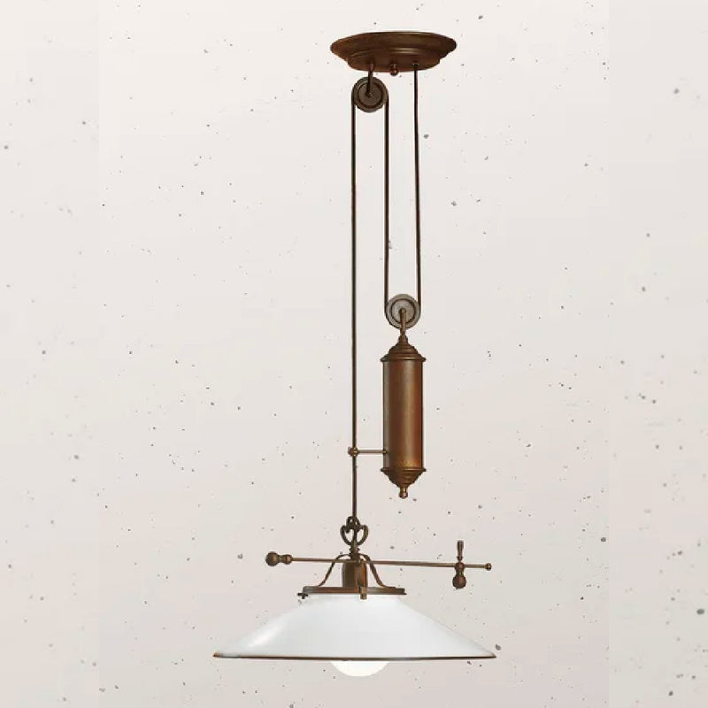 Country Pendant Light
