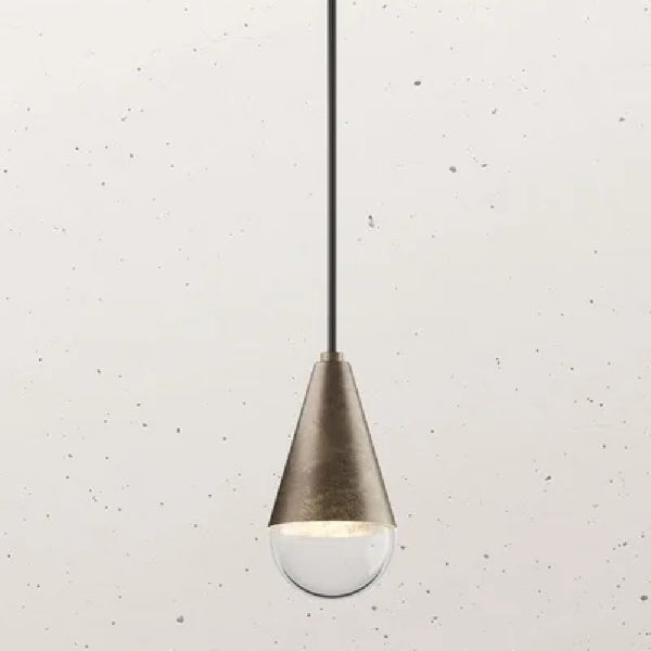 Dew Pendant Light