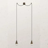 Dew Pendant Light