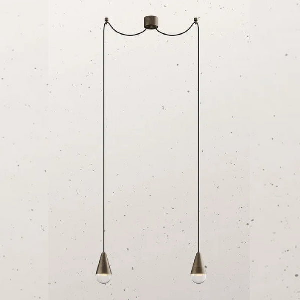 Dew Pendant Light