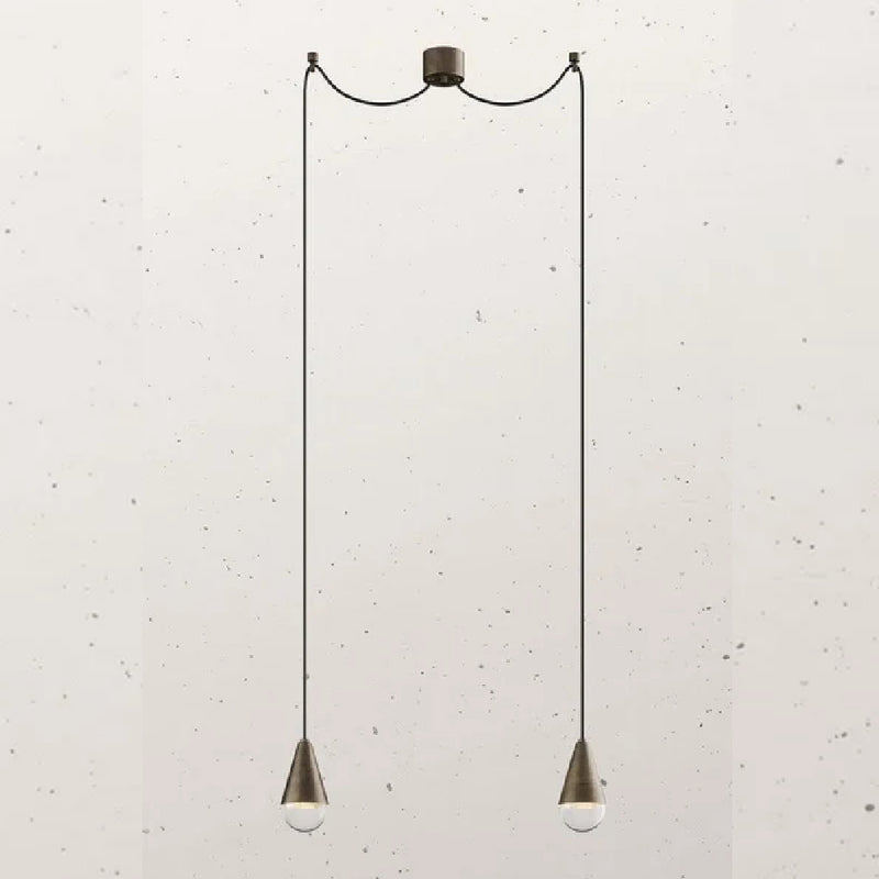 Dew Pendant Light