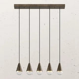 Dew Pendant Light
