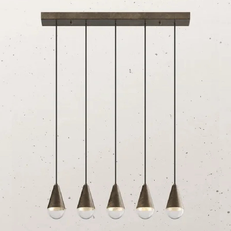 Dew Pendant Light