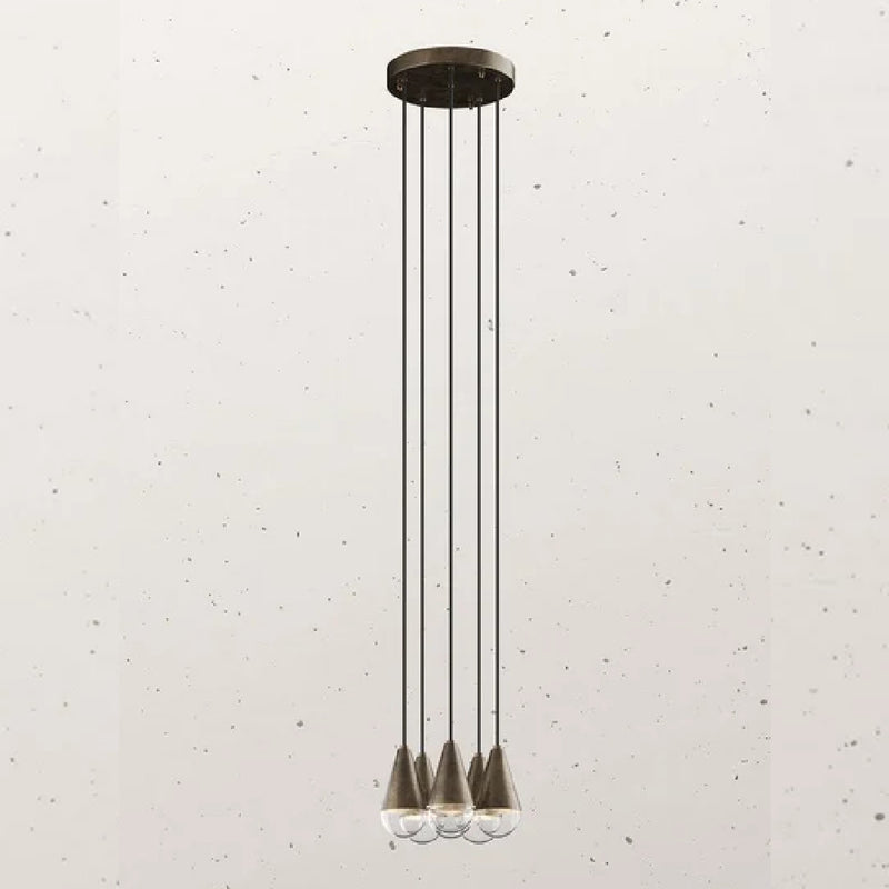 Dew Pendant Light