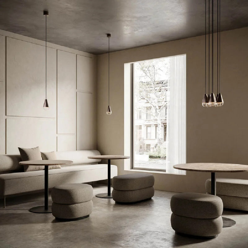 Dew Pendant Light