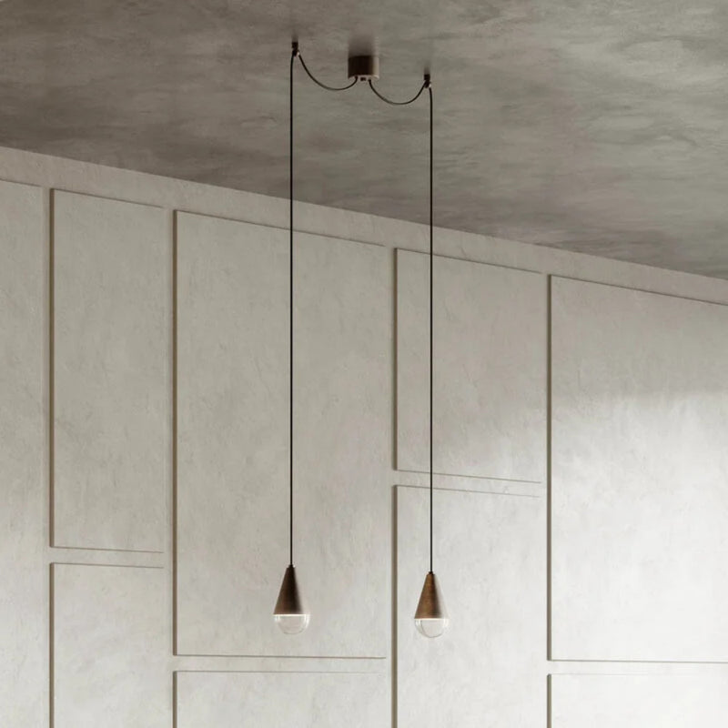 Dew Pendant Light