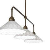Fior Di Pizzo Pendant Light
