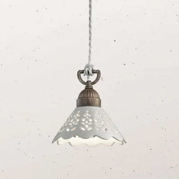 Fior Di Pizzo Pendant Light