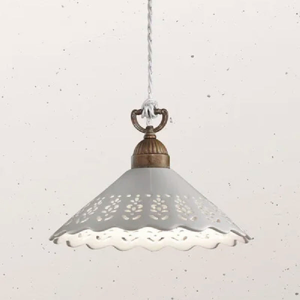 Fior Di Pizzo Pendant Light