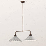 Fior Di Pizzo Pendant Light