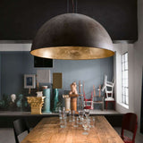 Galileo Wire Pendant Light