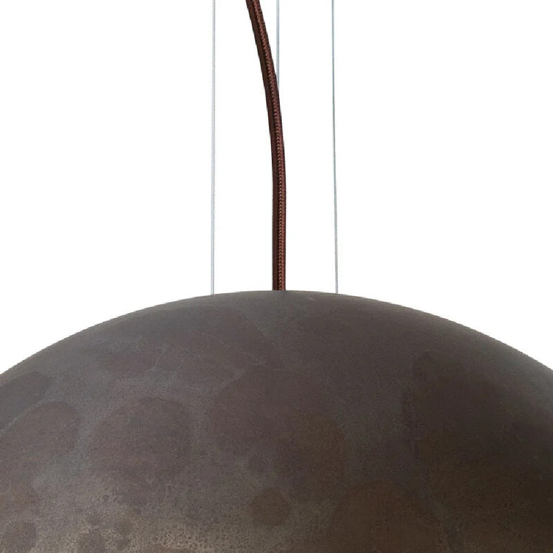 Galileo Wire Pendant Light
