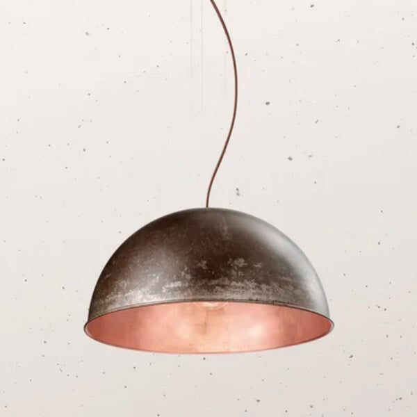 Galileo Wire Pendant Light